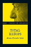  Total Khéops (Básica de Bolsillo - Serie Novela Negra)