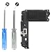 Produktbild MMOBIEL Lautsprecher Ringer Buzzer Flex kompatibel mit Samsung Galaxy S7 Edge G935 Series mit 2 x Schraubenzieher
