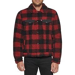 Red Plaid/Black