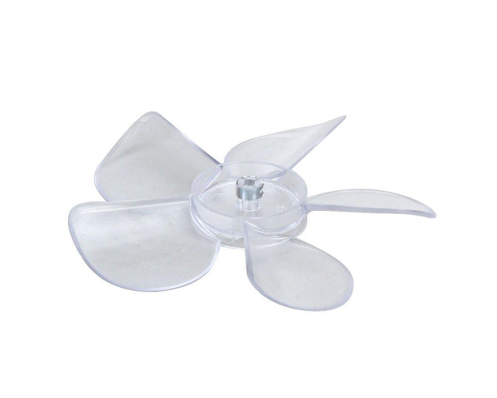 Traulsen 338-13473-00 Evaporator Fan Blade