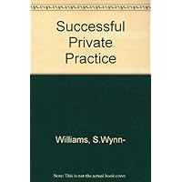 Successful Private Practice