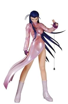 Amazon.co.jp: 一騎当千 夏侯淵妙才 ~スケスケチャイナ服ver