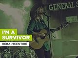 rebates traduzione  I\'m A Survivor nello stile di Reba McEntire