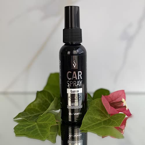 SPRAY CARRO LUXE