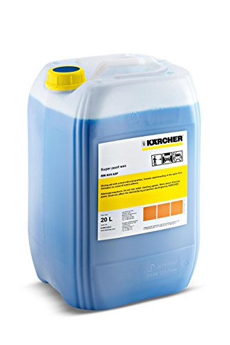 Kärcher - Superperlwachs rm 824 asf 20 l
