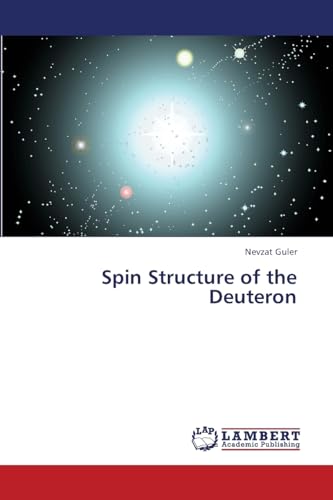 Spin Structure of the Deuteron