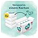 Pampers Harmonie Pants Größe 5, 144 Windeln, 12kg-17kg, sanfter Hautschutz und 360° Komfort-Fit