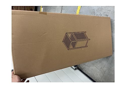 Sogeshome KS-YSG-DM Bamboo Bathroom Storage Cabinet thumb #10