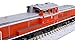 Kato JR DD51 Late Stage Warm Region Diesel Locomotive K7008-N N Gauge