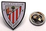Bilbao Athletic Pin Fußball Pin Spanien