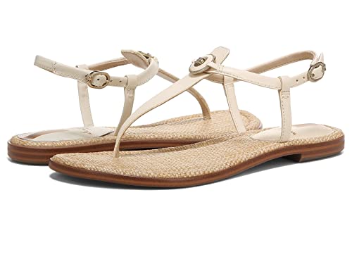 Image of Gigi Signet Flat Sandal by Sam Edelman