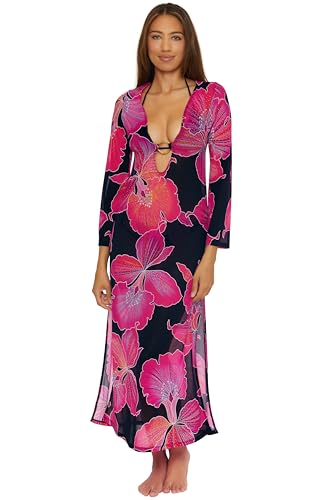Image of Trina Turk Maxi Dress, Casual, Beach Cover Ups for Women
