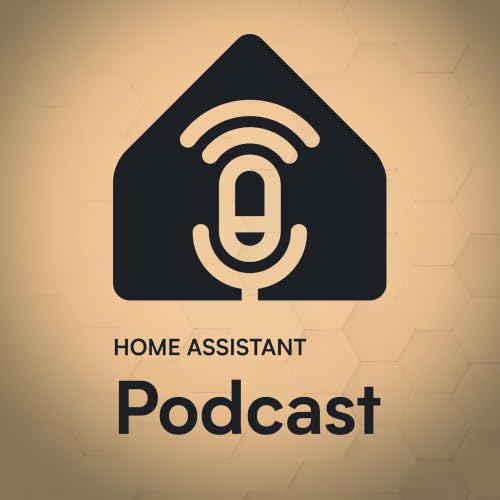 Home Assistant Podcast cover art