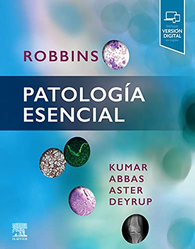 Kumar. Robbins patologÃ­a esencial