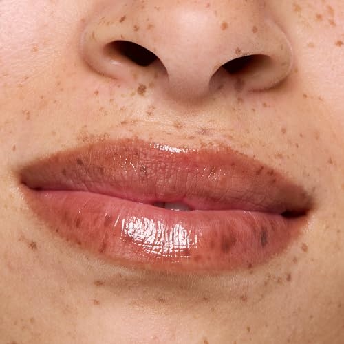 Essence - Baume à Lèvres Juicy Bomb Glossy Butter Balm - 05 Choco-lot To Handle