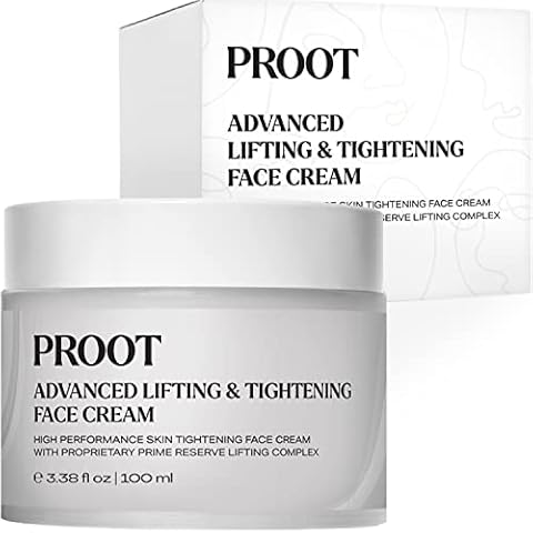 Instant Face Lift Cream | Instant Face Lift Cream for Skin Tightening | Instant Face Lift Cream with Natural Ingredients | Face Lifting Cream | Instant Face Lift Cream with Korean Skincare Technology Cover