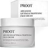 Instant Face Lift Cream | Instant Face Lift Cream for Skin Tightening | Instant Face Lift Cream with Natural Ingredients | Face Lifting Cream | Instant Face Lift Cream with Korean Skincare Technology