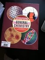 General Chemistry 0558652972 Book Cover