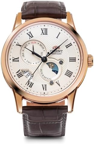 Orient Sun & Moon
