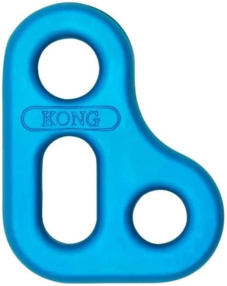 Kong Italy SLYDE Energy Absorber, Aluminum Alloy Adjuster for 9 10mm Dynamic, Shock Force Reducer for Climbing, Mountaineering, Rescue & Access, Made in Italy
