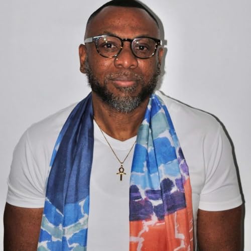 Tony Louis - Educator and Curriculum Designer