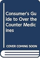 Over the Counter Drugs 0600573354 Book Cover