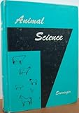 Animal science (Animal agriculture series)