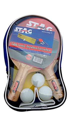 Stag One Star TT Set