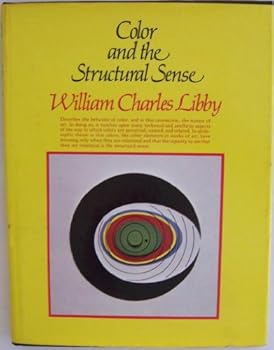 Hardcover Color and the Structural Sense Book