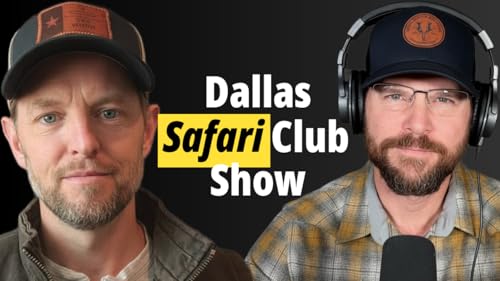 Find Your Ultimate Rifle & Hunt at the DSC Show!