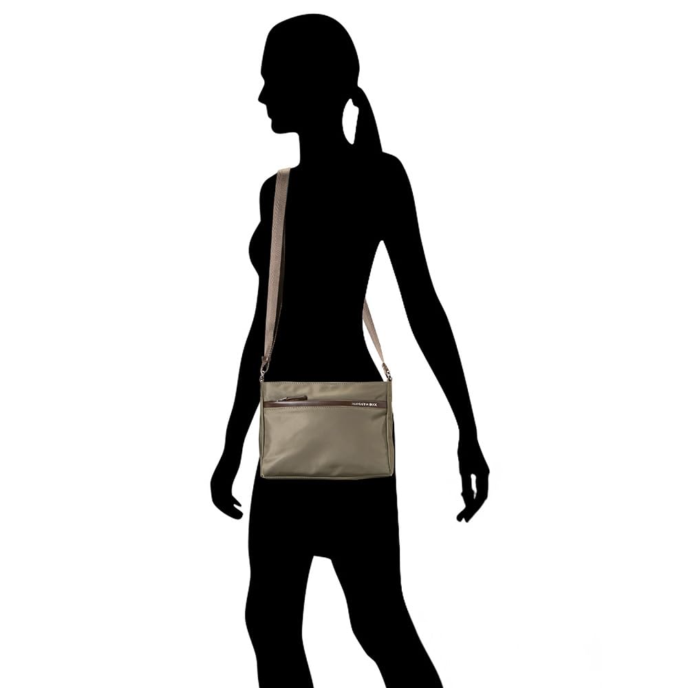 Mandarina Duck Hunter Crossover - Hunter Mujer