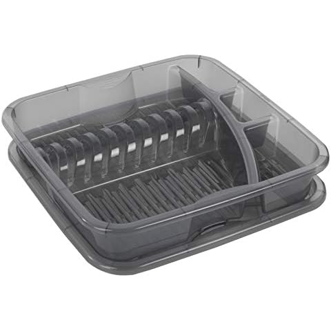 Égouttoir Rotho Geometric Cover