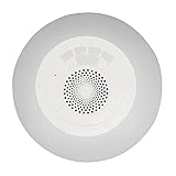 lyrlody Altavoz BT Portátil para Piscina, Altavoz Flotante IPX7 para...