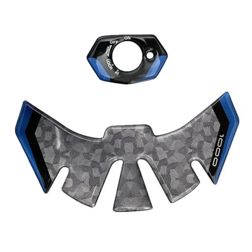 Autocollant protection contacteur moto Suzuki GSXS1000 GT 2021-2023