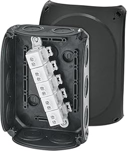 Hensel DK 1010 B Abzweigdose