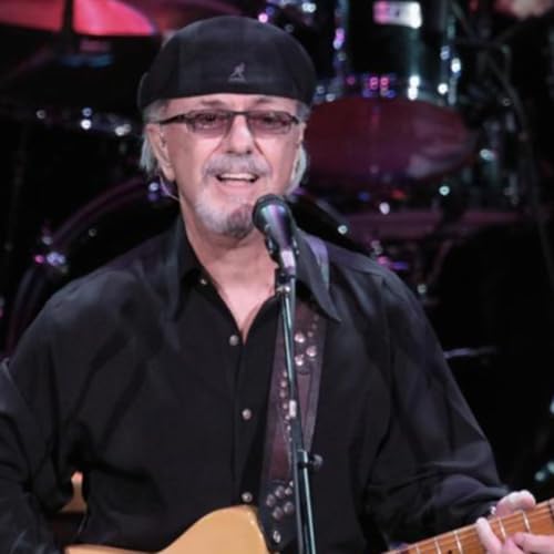 DION DiMucci: The Bronx Legend Who Bridged Doo-Wop, Rock, and the Blues
