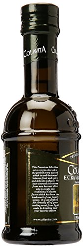 Colavita Extra Virgin Olive Oil, 12 Count #TOP2
