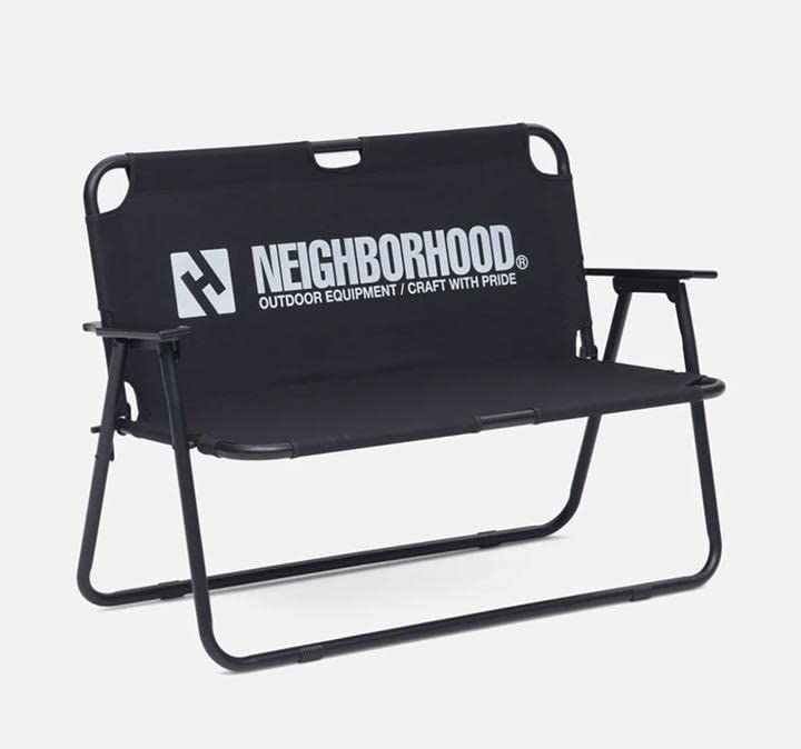 その他 NEIGHBORHOOD - neighborhood FOLDING SOFA . PA Amazon.co.jp: NEIGHBORHOOD FOLDING SOFA PA : Toys & Games
