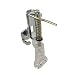 HONEYSEW High Shank Free Motion Quilting Darning Embroidery Foot #4021HP