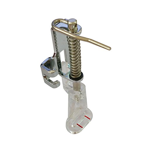 Pie de costura para bordado HONEYSEW 4021HP