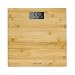 Produktbild Cecotec Digitale Personenwaage mit hoher Präzision Surface Precision 9300 Healthy. Mit Bambus-Plattform (eco-friendly), LCD-Display und einer maximalen Kapazität von 180 kg. Mit Maßband (Holz)