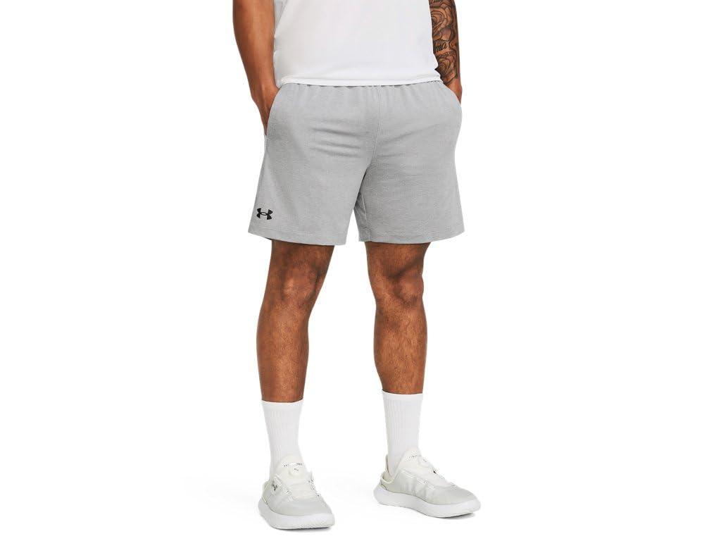 Under Armour Men's B0D9L3W9MJ, Mod Gray-Black