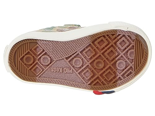 Keds Unisex-Child Royal Lo Hook & Loop Sneaker3