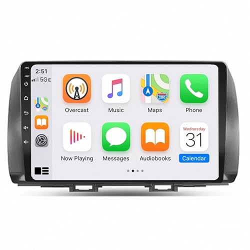 Autoradio pour Toyota BB 2 idéal pour voyager sans stress sur les routes d'Europe