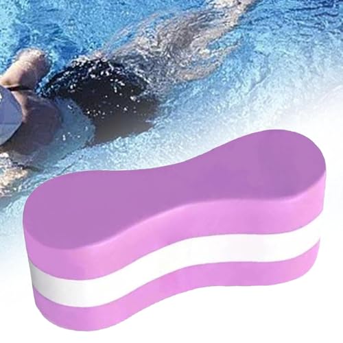 Pull Buoy flotador para piernas soporte y entrenamiento natación miniatura 5