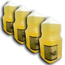 White Truffle Oil - 1 Gallon - 8lbs - Case of 4