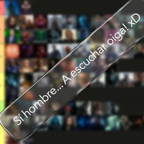 MSN T6E3 - Ránking Los Mejores y Peores Villanos del MCU (Podéis Participar)