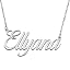 Ellyana - Silver