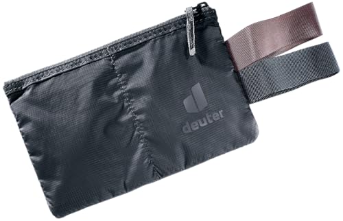 Deuter Unisex-Adult Security Flip In, Schwarz, Einheitsgröße EU