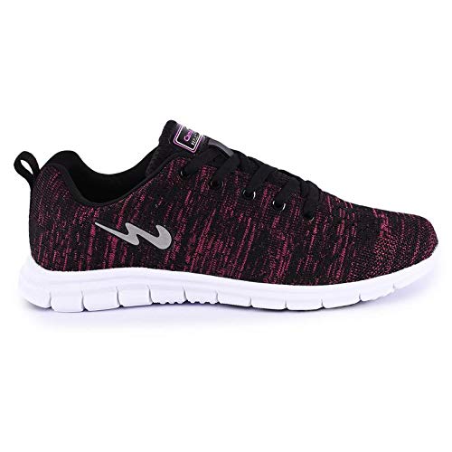 Image of Campus Fortune-2 Women's Lace-Up Running Shoes